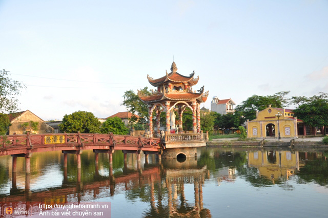 ĐỒ GỖ MỸ NGHỆ HẢI MINH